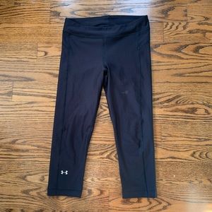 Under armour Capri Leggings